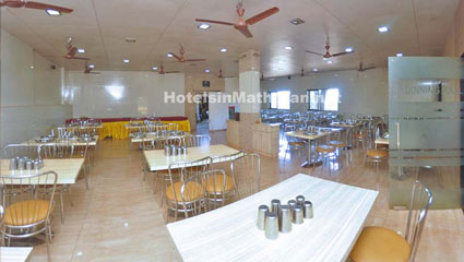 Gujarat Bhavan Hotel Matheran