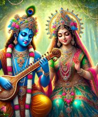 Bhakti Prabha – Divine Melodies of Devotion