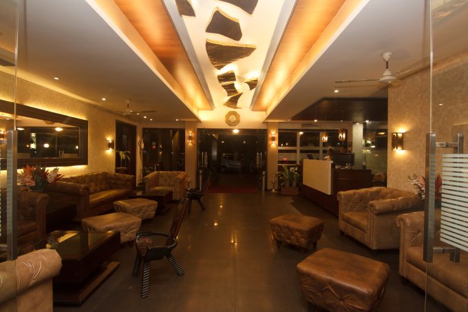 Hotel Chandralok Lonavala