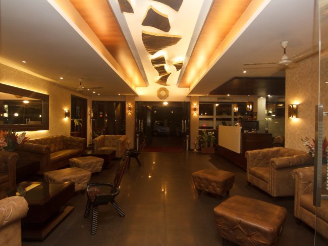 Hotel Chandralok Lonavala