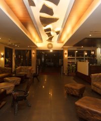 Hotel Chandralok Lonavala