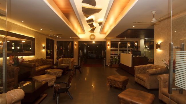 Hotel Chandralok Lonavala