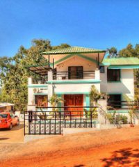 Wind Castle Bungalow – Mahabaleshwar